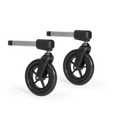 Burley Bike Trailer Stroller Kit 2-Wheel