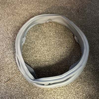 #ad New MDS47123619 Washer Door Gasket Fits LG Front Load Washer Door Seal WM3500CW $40.00