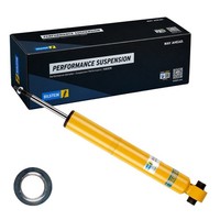 Bilstein Gasdruck StoßDÄMpfer Hinterachse Passend FüR MERCEDES-BENZ SL