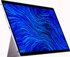 Dell Latitude 7320 13.3" Tablet Intel Core i5- 1140G7 16GB RAM 256GB SSD