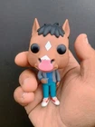 Funko Pop! BOJACK Horseman #228 Vinyl Figure Television Animation Loose NO BOX