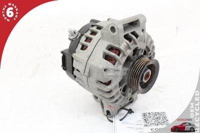 2006-2010 Pontiac Solstice Saturn Sky Lichtmaschine Generator 15794596 OEM