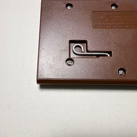 Very Rare Nintendo GAME&WATCH PARACHUTE Parachute