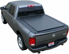Truxedo Pro X15 Roll-up Tonneau Cover Fits 2011-2024 Dodge Ram 2500 3500