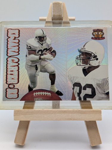1995 Ki-Jana Carter #97