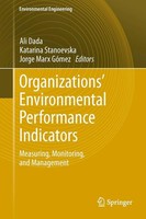 Organizations' Environmental Performance Indicators Jorge Marx GóMez
