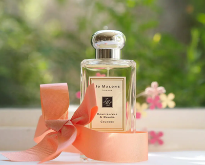 Jo Malone London Honeysuckle & Davana Eau de Cologne Spray 3.4 oz