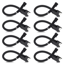 Injector Adapters LQ4 LQ9 4.8 5.3 6.0  For GMC Chevrolet Wire Harness to LS2 LS3