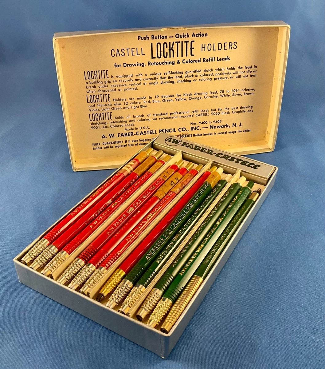 a w faber products for sale | eBay a w faber products for sale | eBay