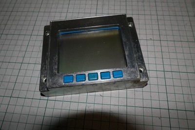 Data Image TX322423FFSBDG01 Display Module  612-b10027 11/04w