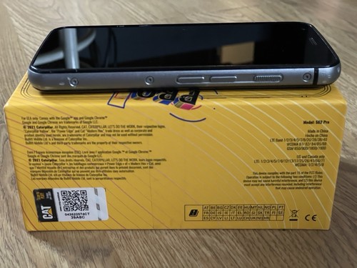 Cat S62 Pro - Photo 3/10