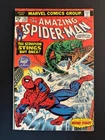 Amazing Spider-Man #145 - Scorpion Appearance (Marvel, 1975) Fine+