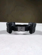 Marvel Legends Male Utility Belt Prop Fodder 6" 1/12 Scale Agent Venom (Flash)