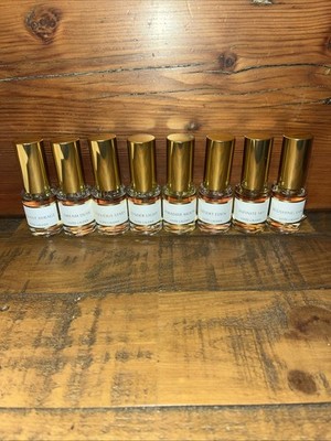Estée Lauder Luxury Collection 2021 Full Set Of 8 Bottles (each bottle is 15ml)