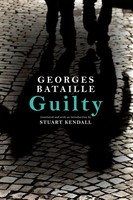Georges Bataille | Guilty | Taschenbuch | Englisch (2011) | Suny Press