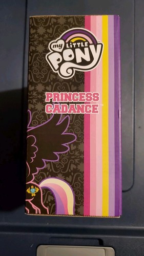 Funko My Little Pony Princess Cadance tema caldo ecc. Vinile da collezione - Foto 8 di 9