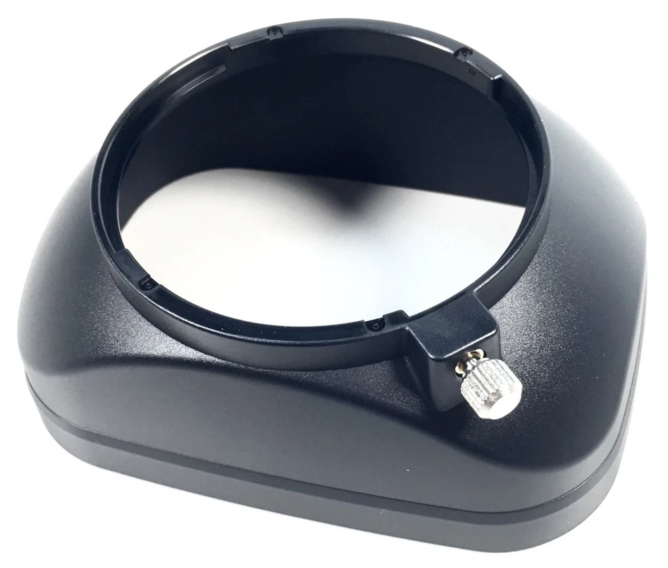 Canon XF100 XF105 Lens Hood Shade Cover Replacment Genuine Canon - Image 4 of 4
