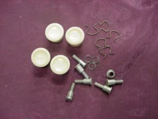 Ford 30's - 40's Era NEW Window Knobs Repair Kit