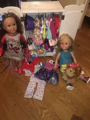 jojo my life doll clothes