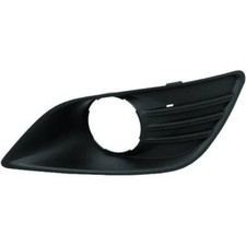 DIEDERICHS 1417043 Lüftungsgitter, Stoßstange links für FORD FOCUS II Turnier (D