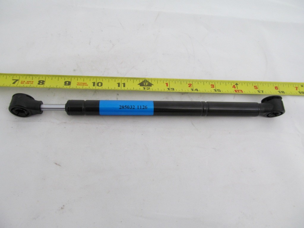キハダ　sar psa10 GRASSHOPPER OEM MOWER PART 285032 ORIGINAL HYDRO DRIVE