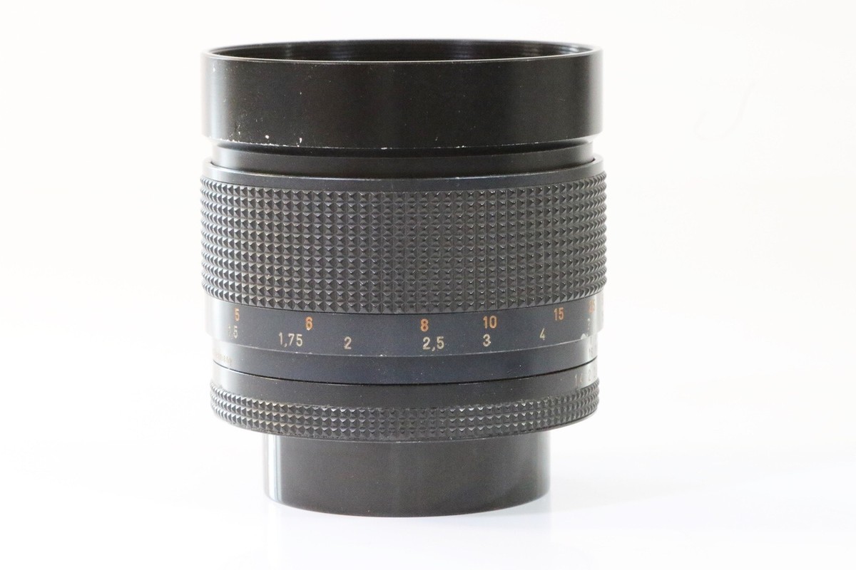 CONTAX Carl Zeiss Planar 85ｍｍ F1.4 AEG $_57.JPG?set_id=8800005007