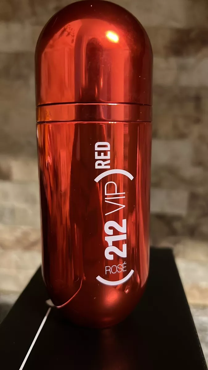 212 red rose hot sale