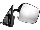 Right - Passenger Side Action Crash Mirror fits GMC Yukon 1992-1999 59SPHN