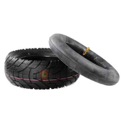 10x3'' 255×80 Road And Off-Road Tire & Inner Tube Zero 10X VSETT10+ EU-Stock. ...