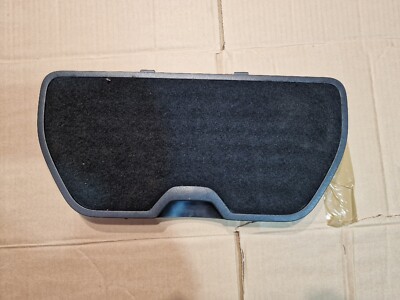 Citroen Berlingo floor lid MK2 08-18 rear storage cover panel carpet Mat Partner