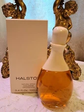 Halston Cologne Natural Spray * 3.4 oz. - 100ml*