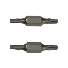  Klein Tools 32485 Replacement Bits for 10-in-1 and 11-in-1 Screw/Nut Driver 