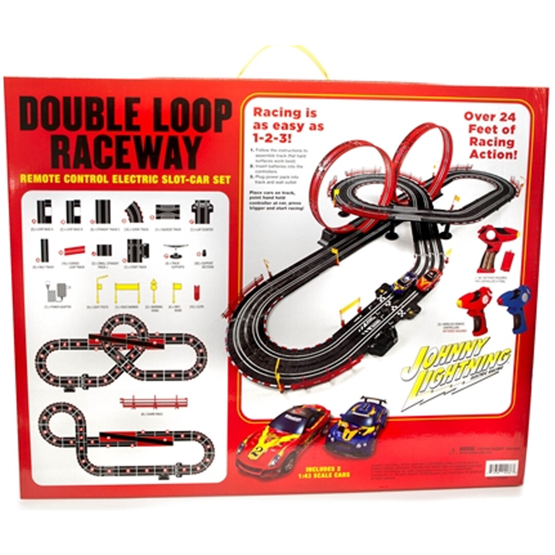 【希少】JOHNNY LIGHTNING SLOT CAR 24台 希少】JOHNNY LIGHTNING SLOT CAR 24台