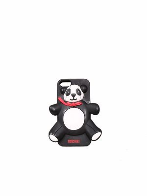 MOSCHINO Rubber Panda iPhone 5/5s/5C case | eBay