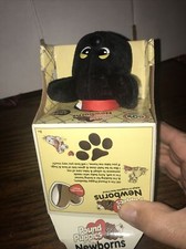 Pound Puppies Newborn 2019 Classic 80  s Collection