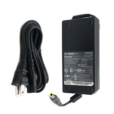 Genuine Lenovo 45N0353 42T5284 42T5285 AC/DC Adapter Charger 20V 8.5A 170W OEM