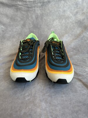 Nike Air Max 97 Green Abyss Size 11.5 CZ7868-300 | eBay