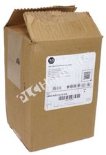 Open Pre-owned Allen Bradley 140G-H2C3-C15-KA /A 15A 3-Pole Circuit Breaker