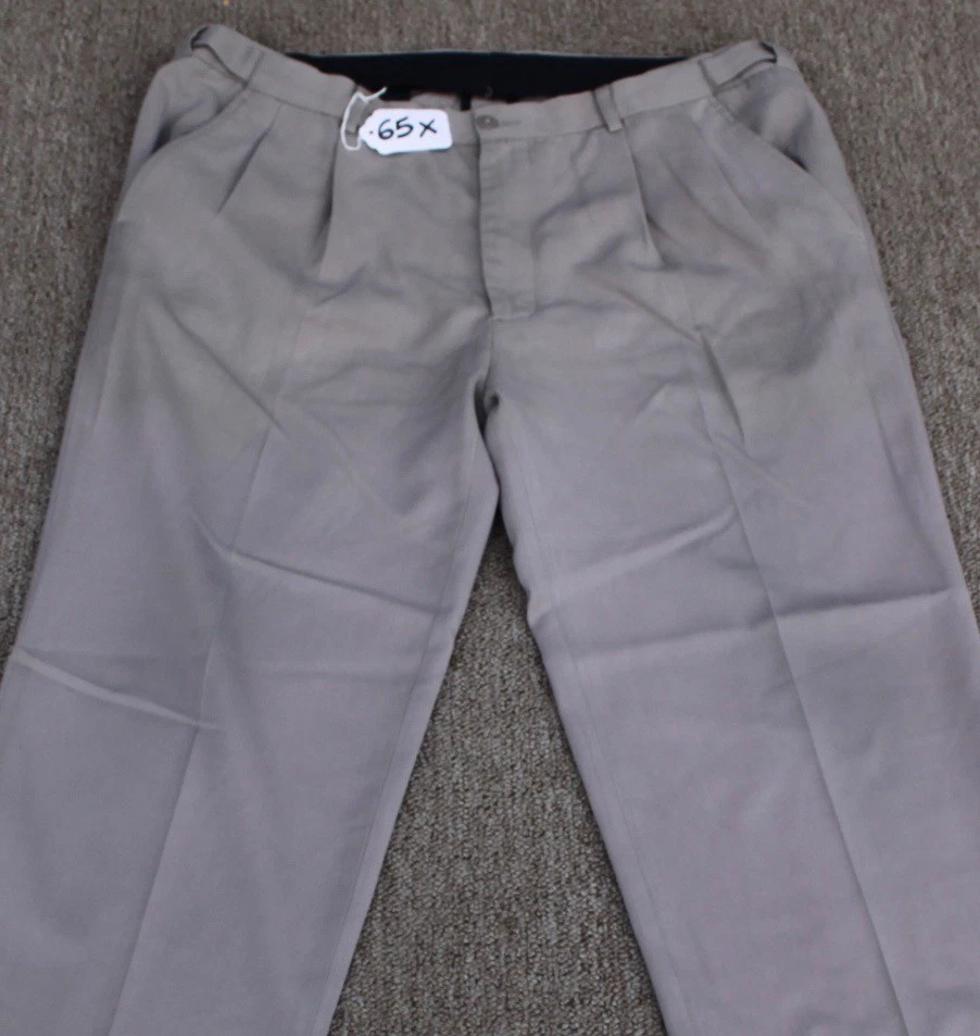 Pantalones CHERESKIN para hombre - W40 X L30. ETIQUETA NO. 65X Foto 3 de 4