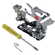 Bernina # 86 Kräusler Ruffler - für alle ne...