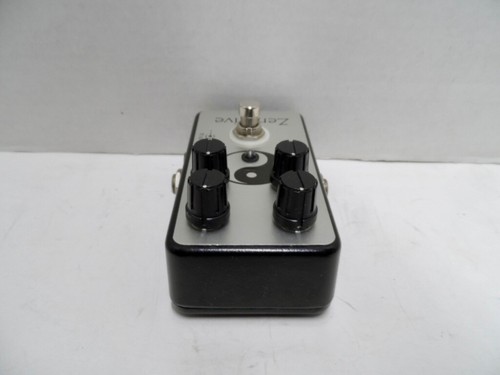 Hermida Audio Zendrive Pedal - Picture 5 of 9