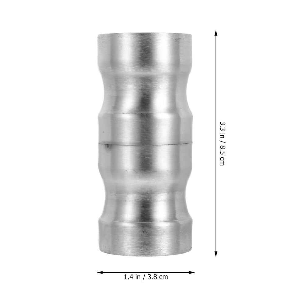 Bathroom Door Handle Shower Replacement Parts Universal Zinc Alloy Knob Glass