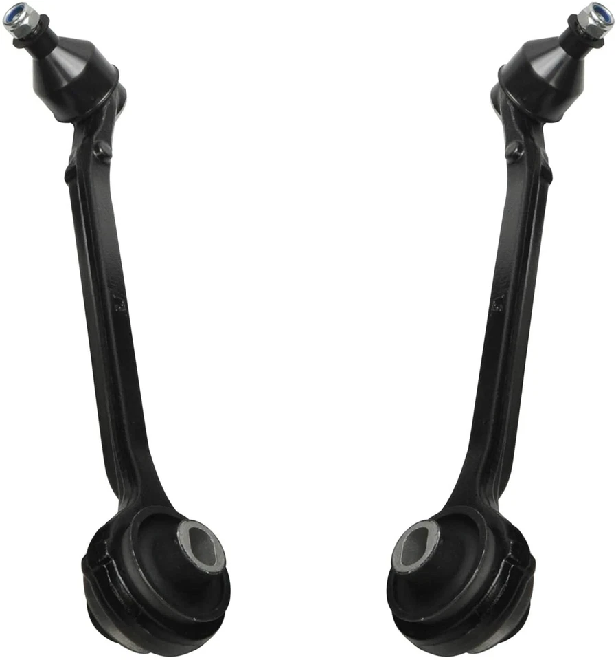 8pc RWD Front Control Arms Ball Joints for 2005-2010 Chrysler 300 Charger Magnum - Image 4 of 4