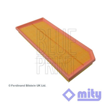 Fits VW Golf Scirocco Seat Leon Audi A3 1.8 2.0 + Other Models Air Filter Mity