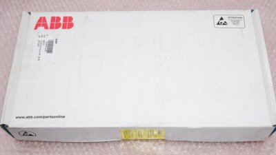 ABB Pulse Amplifier Card Saft 169 Pac 58095125 Servo