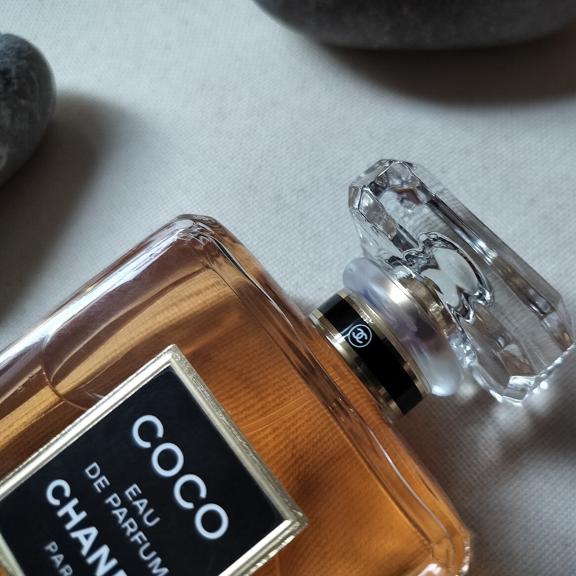 Chanel COCO EDP 3.4 Oz 100ml Women Code 9301 Eau de Parfum