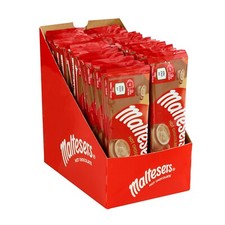 Maltesers Instant Hot Chocolate Sachets (Pack of 30)