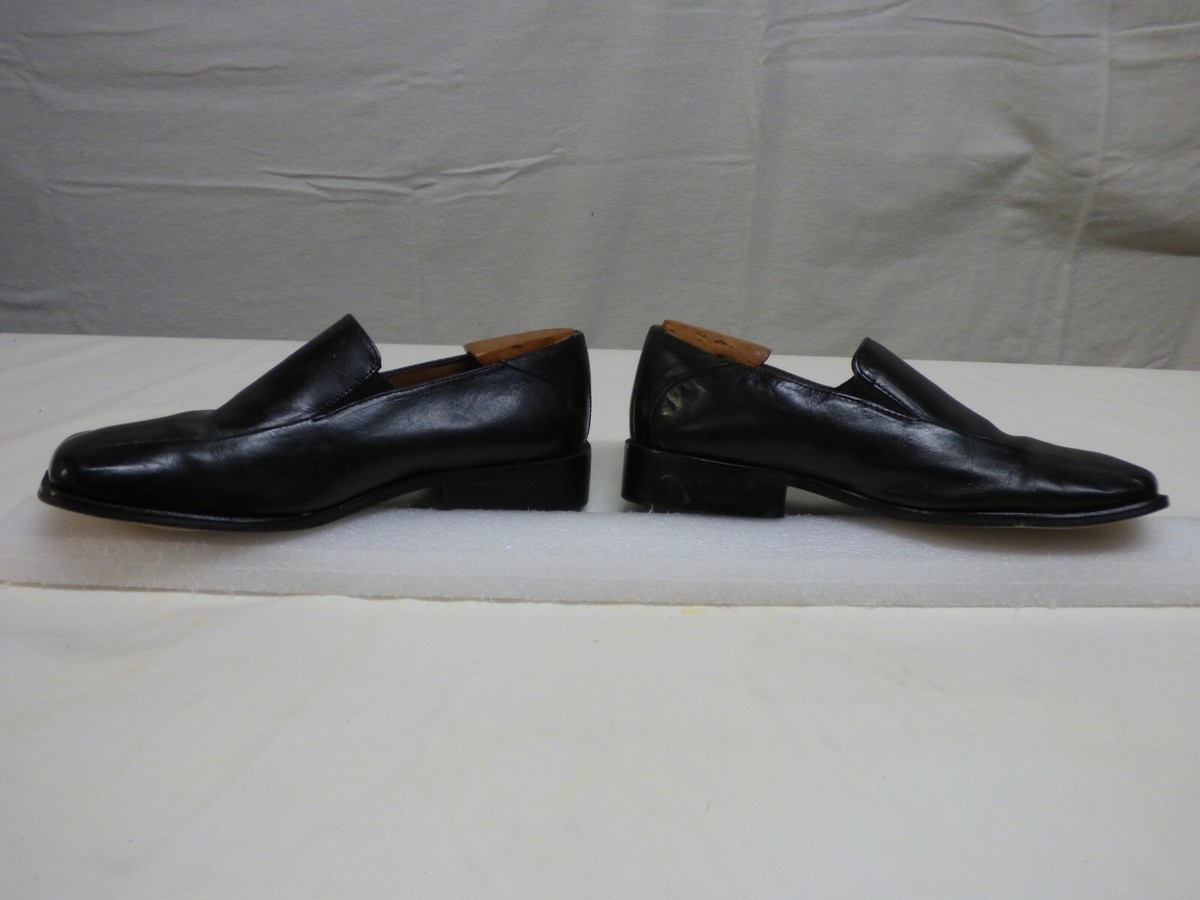 Stacy Adams Slip On Genuine Leather Shoes Size 10M Amazon.com | Stacy Adams Men main image 4