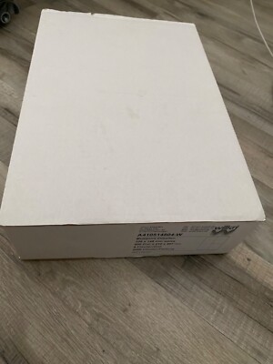 Etiketten Multiprint A 4 500 Blatt Etikett 105x148mm 4 Etiketten auf 1 Blatt NEU