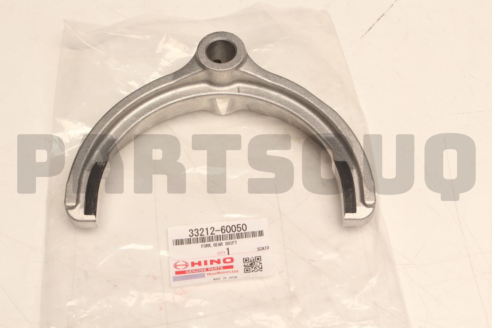 3321260050 Genuine Toyota FORK, GEAR SHIFT, NO.1 33212-60050 | eBay 